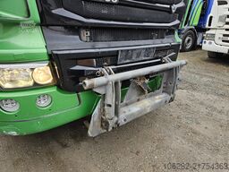 SCANIA R560 LB8X4X4HSA JOAB Blatt/Luft Lenkt/Li