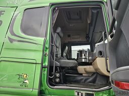 SCANIA R560 LB8X4X4HSA JOAB Blatt/Luft Lenkt/Li