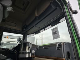 SCANIA R560 LB8X4X4HSA JOAB Blatt/Luft Lenkt/Li