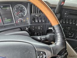 SCANIA R560 LB8X4X4HSA JOAB Blatt/Luft Lenkt/Li
