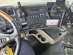 SCANIA R560 LB8X4X4HSA JOAB Blatt/Luft Lenkt/Li