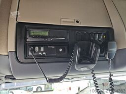 SCANIA R560 LB8X4X4HSA JOAB Blatt/Luft Lenkt/Li