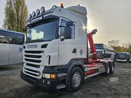 SCANIA R560LB6X4HNB JOAB L20 Luft/Luft