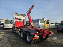 SCANIA R560LB6X4HNB JOAB L20 Luft/Luft