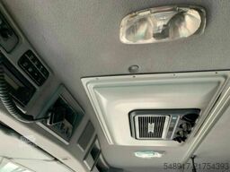 Mercedes-Benz 1844K 4x2 Kipper mit Kran Blattgefedert