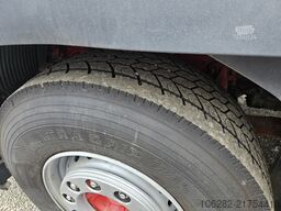 Volvo FH520 6x4 Multilift SAWO 20T