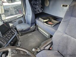 Volvo FH520 6x4 Multilift SAWO 20T