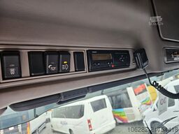 Volvo FH520 6x4 Multilift SAWO 20T
