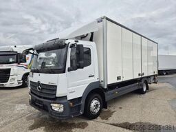 Mercedes-Benz Atego 1224