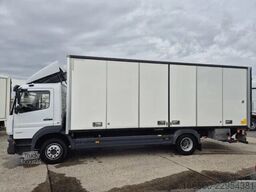 Mercedes-Benz Atego 1224