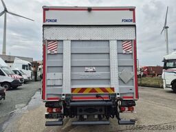 Mercedes-Benz Atego 1224