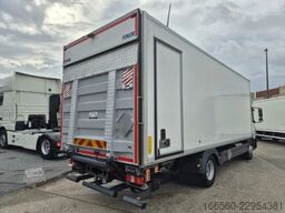 Mercedes-Benz Atego 1224