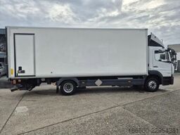 Mercedes-Benz Atego 1224