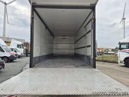 Mercedes-Benz Atego 1224