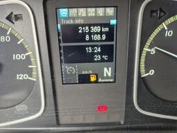Mercedes-Benz Atego 1224
