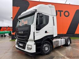 Iveco Stralis 480 4x2 ADR