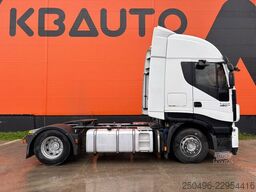 Iveco Stralis 480 4x2 ADR
