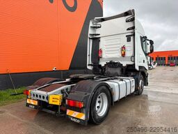 Iveco Stralis 480 4x2 ADR