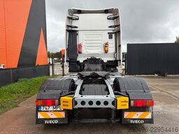 Iveco Stralis 480 4x2 ADR