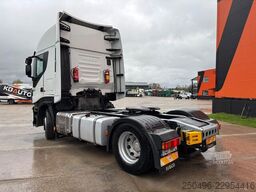 Iveco Stralis 480 4x2 ADR
