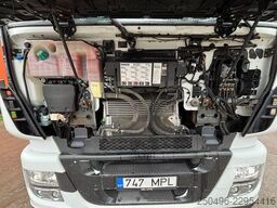 Iveco Stralis 480 4x2 ADR