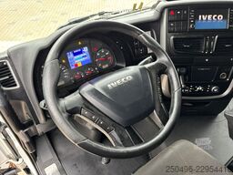 Iveco Stralis 480 4x2 ADR