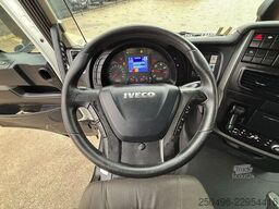 Iveco Stralis 480 4x2 ADR