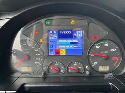 Iveco Stralis 480 4x2 ADR