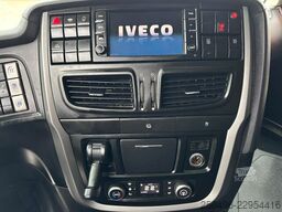 Iveco Stralis 480 4x2 ADR