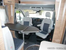 WEINSBERG CaraSuite 650 MEG Ford inkl. 7 Pakete