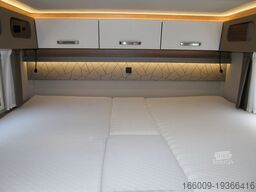 WEINSBERG CaraSuite 650 MEG Ford inkl. 7 Pakete