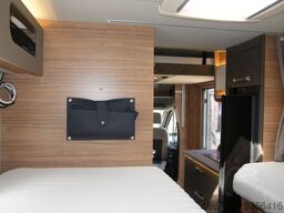 WEINSBERG CaraSuite 650 MEG Ford inkl. 7 Pakete