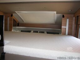 WEINSBERG CaraSuite 650 MEG Ford inkl. 7 Pakete