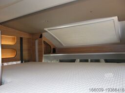 WEINSBERG CaraSuite 650 MEG Ford inkl. 7 Pakete