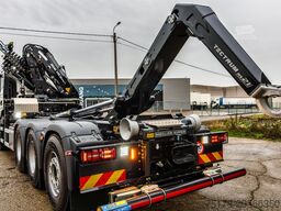 MAN TGS 35.520 BL - ATLAS 240.2E