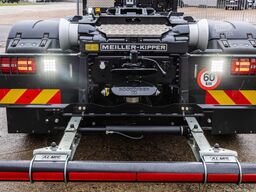 MAN TGS 35.520 BL - ATLAS 240.2E