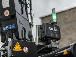 MAN TGS 35.520 BL - ATLAS 240.2E