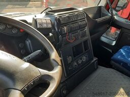 IVECO 260AD500PS 6x4 Blatt/Blatt AHK Retarder