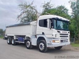 SCANIA P 410
