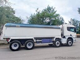 SCANIA P 410
