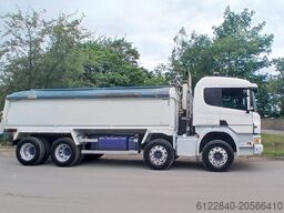SCANIA P 410