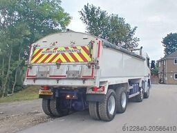 SCANIA P 410