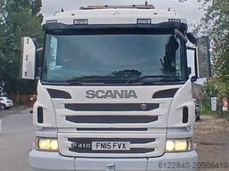 SCANIA P 410