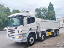 SCANIA P 410