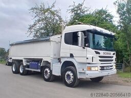 SCANIA P 410
