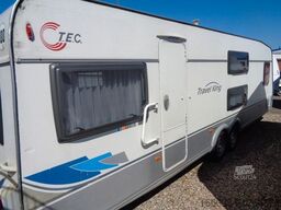 LMC Travelking 770 P *7 Schlafplätze*Vorzelt*