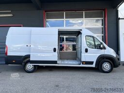 CITROEN Jumper L4H2 Heavy BlueHDi Klima Kamera Tempomat