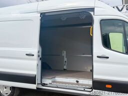 FORD TRANSIT Trend 350 L4H3 XXL AUTOMATIK AHK RFK SHZ