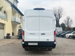 FORD TRANSIT Trend 350 L4H3 XXL AUTOMATIK AHK RFK SHZ