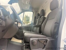 FORD TRANSIT Trend 350 L4H3 XXL AUTOMATIK AHK RFK SHZ